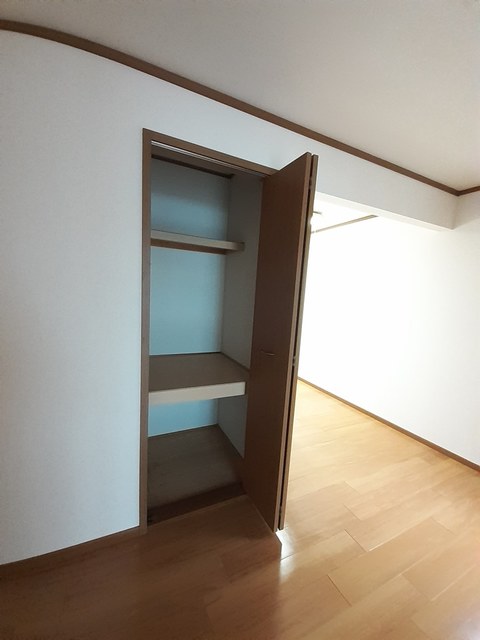 サンクローレⅠ 収納