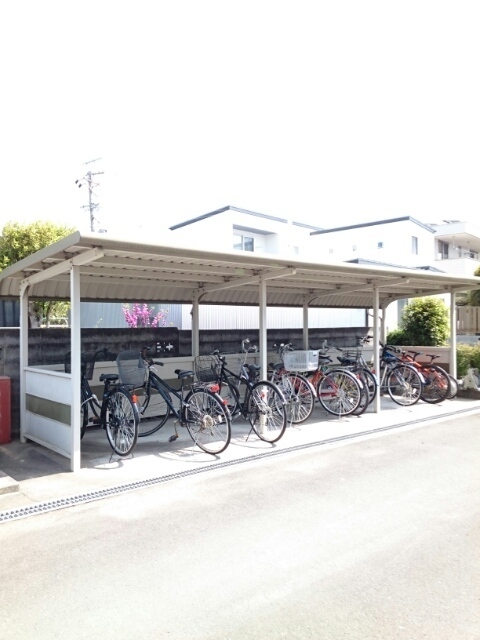 サンクローレⅠ その他共有部分