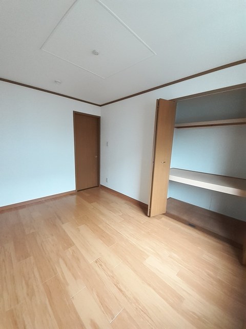 サンクローレⅠ ベッドルーム