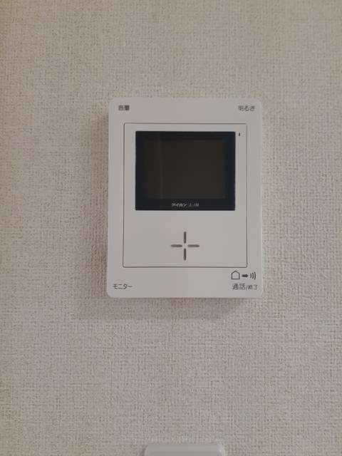 アン・フィオーレＨＩＲＯ セキュリティ