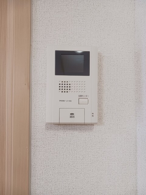 ウエスト・テール　ミュー セキュリティ
