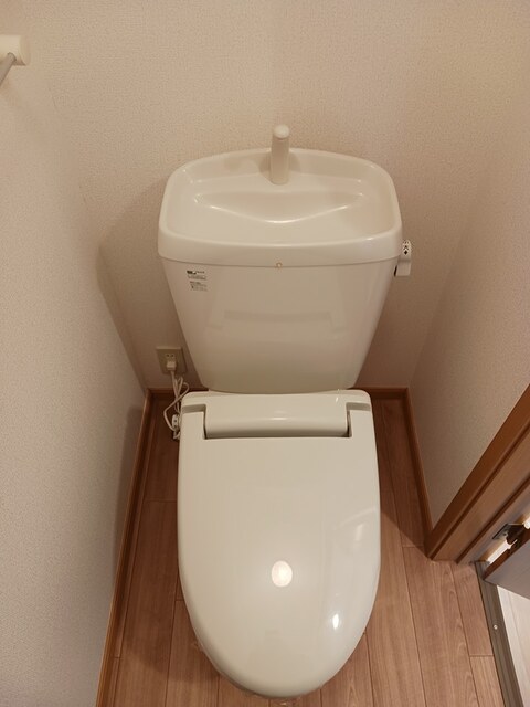 ヴローテＡ トイレ