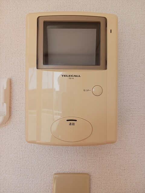 ヴローテＡ セキュリティ