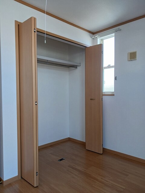 ヴローテＡ 収納