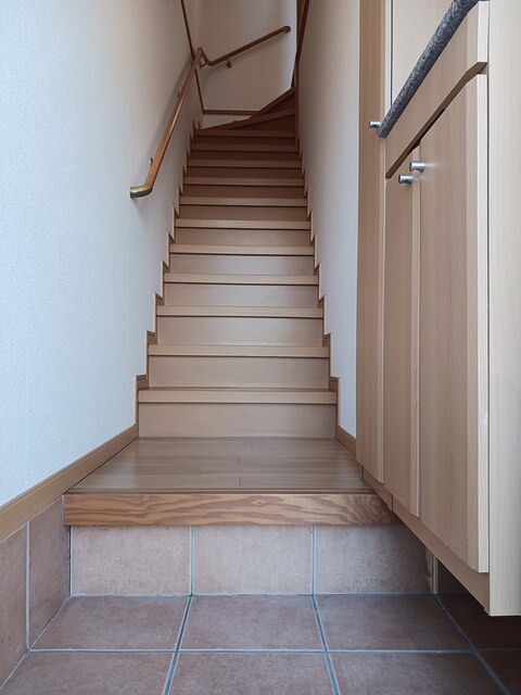ヴローテＡ 玄関