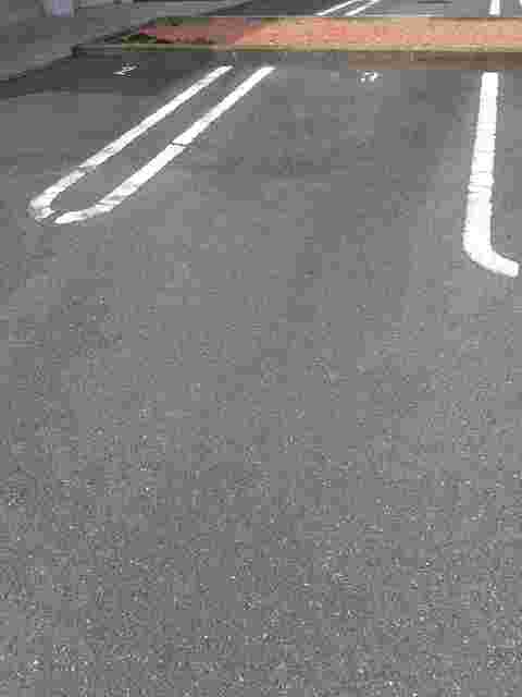 カーサ・アルドーレⅡ 駐車場