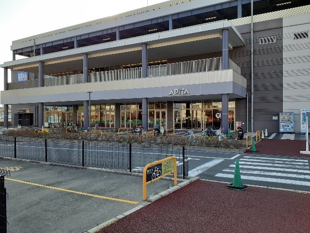 セントラルリバーＲ その他