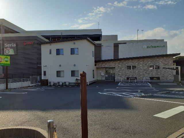 セントラルリバーＲ その他
