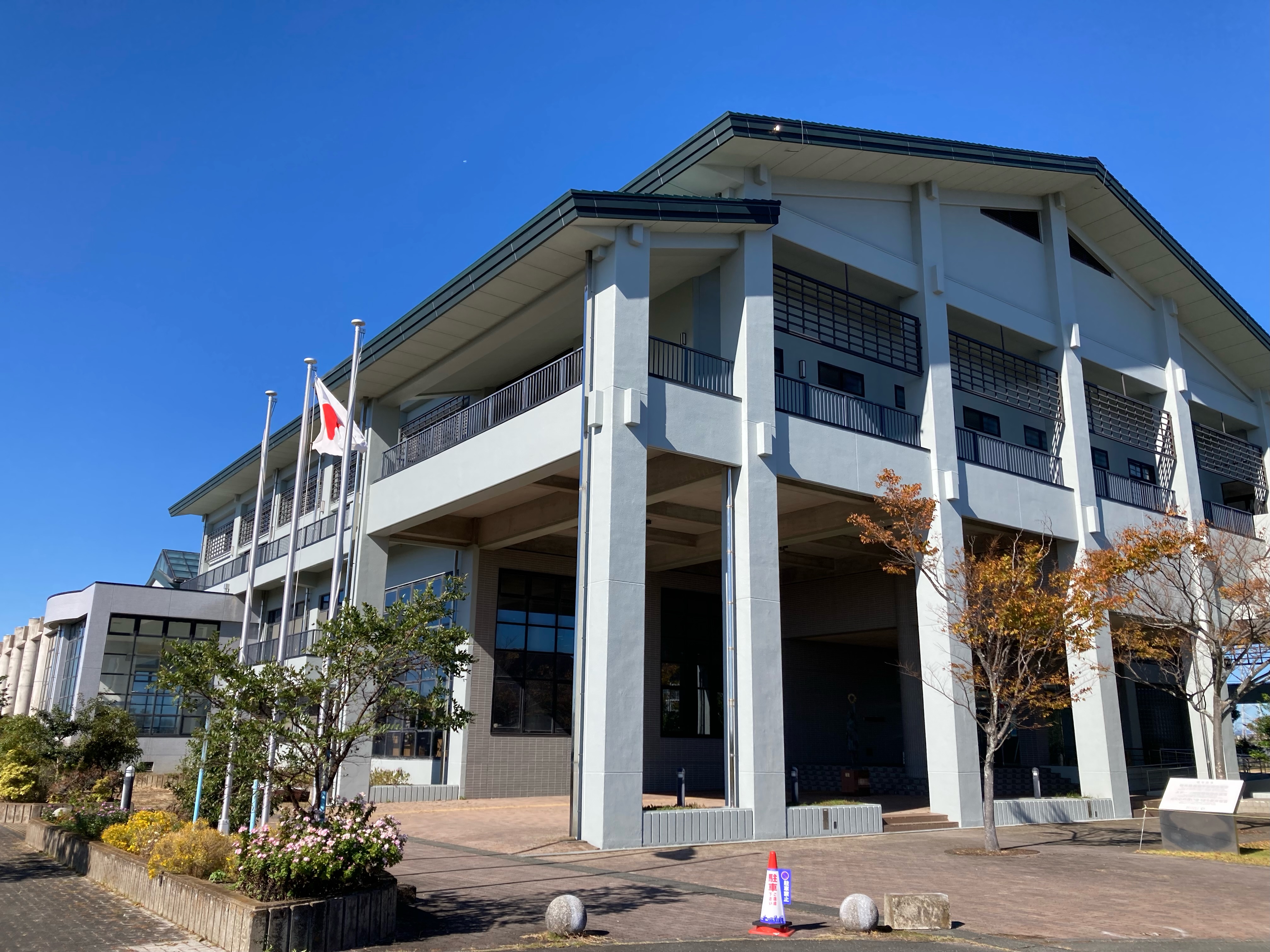 フルール・Ｍ＆Ｍ 公共施設