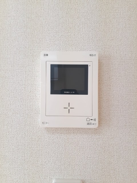 ベル　オーブ　Ⅲ セキュリティ