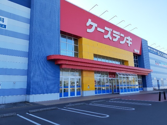 ベル　オーブ　Ⅲ その他