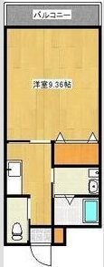 ＳＫビル 間取り