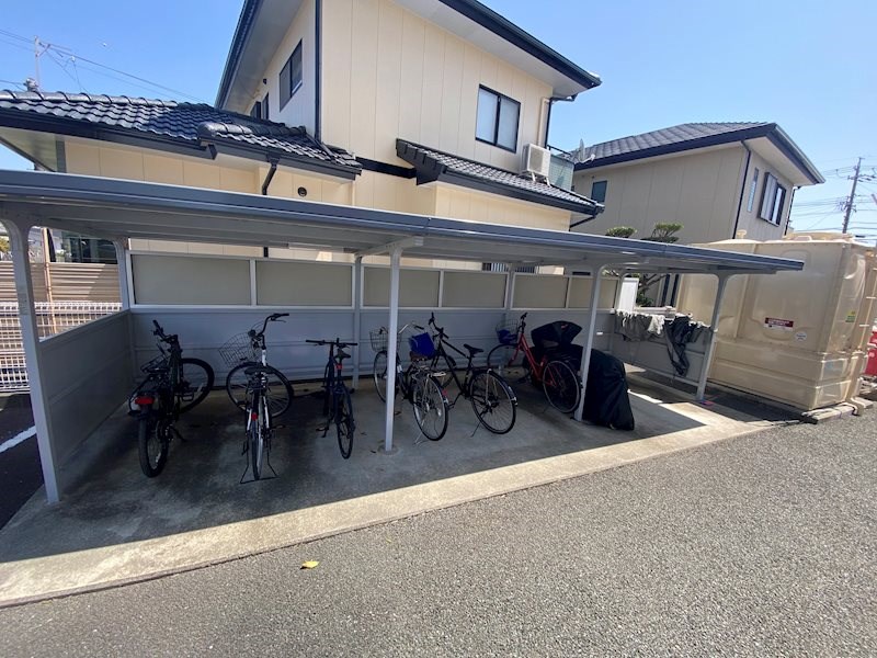 PleiadesⅡ その他共有部分