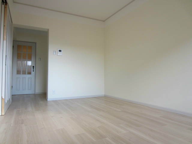 Villa　Cocoon上島 セキュリティ