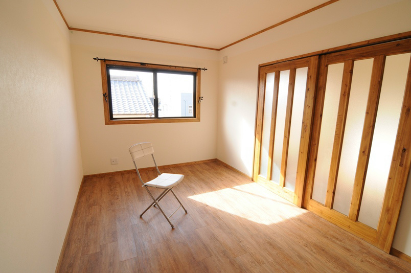 Villa　Cocoon上島 その他部屋・スペース