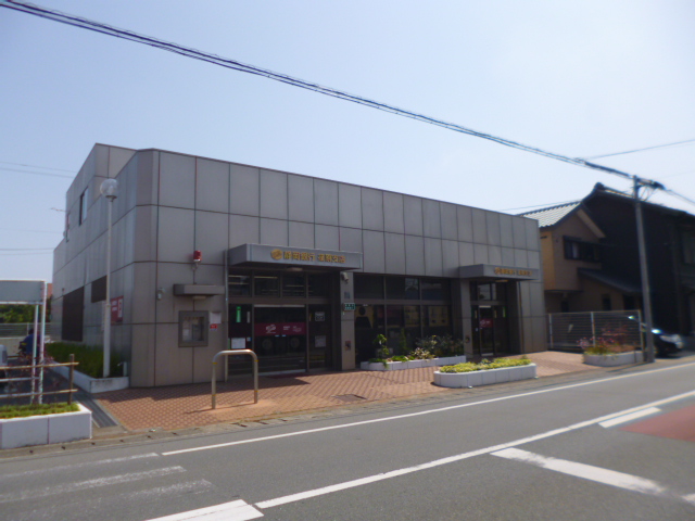 シュプールしのはらXⅡ 銀行