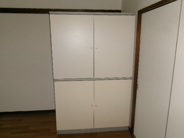 ライブ小島Ⅱ 収納