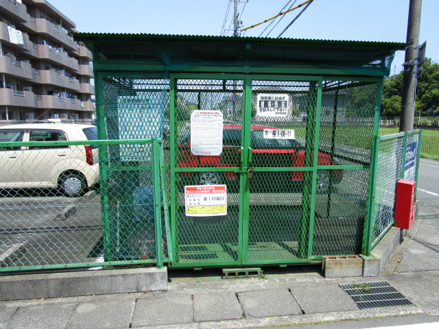 ライブ小島Ⅱ その他共有部分
