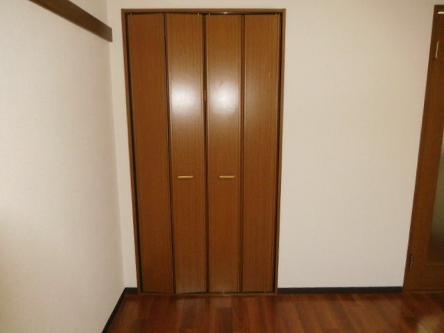 マンションベッカム その他
