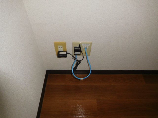 マンションベッカム その他
