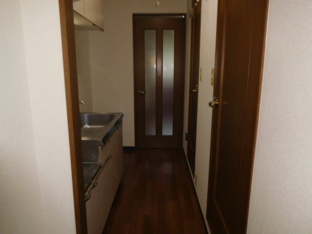 マンションベッカム その他