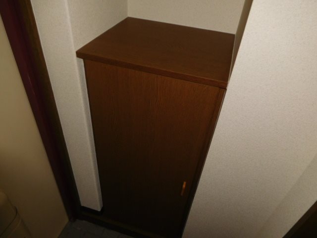 マンションベッカム その他