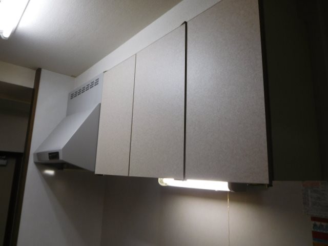 マンションベッカム その他
