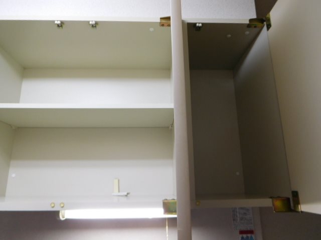 マンションベッカム その他