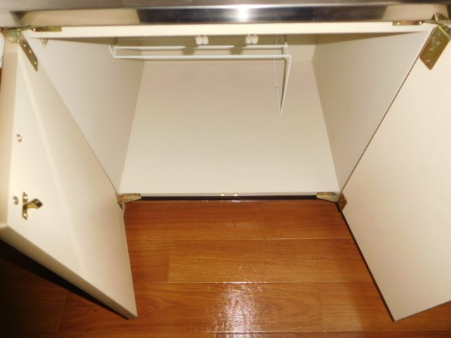 マンションベッカム その他