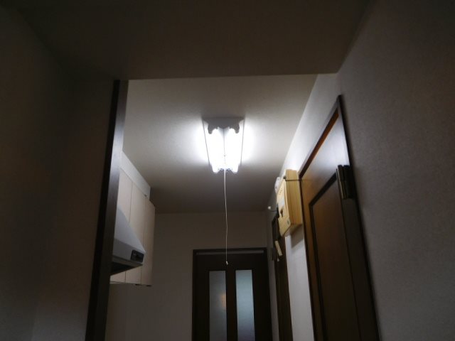 マンションベッカム その他