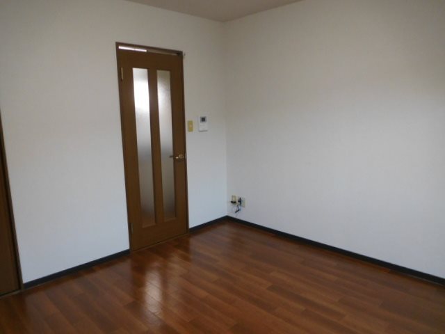 マンションベッカム その他