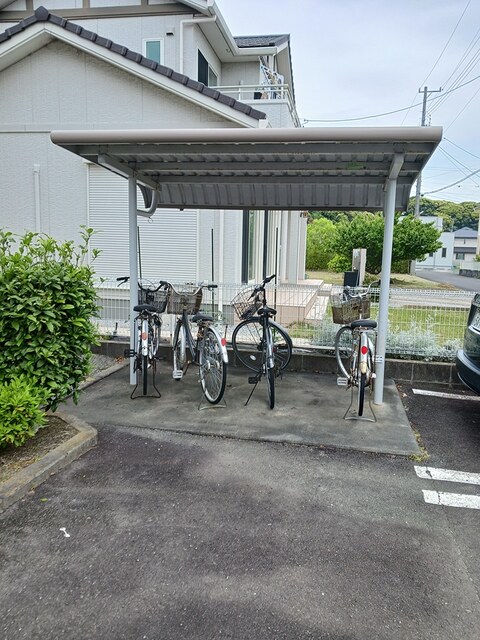 アンベリール その他設備