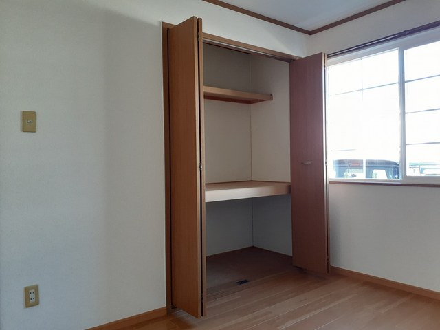 梅の香　Ⅰ 収納