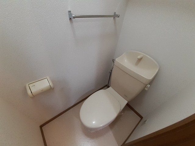 梅の香　Ⅰ トイレ