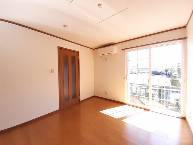 梅の香　Ⅰ リビング