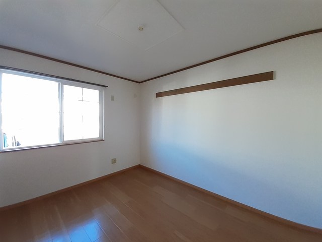 梅の香　Ⅰ ベッドルーム