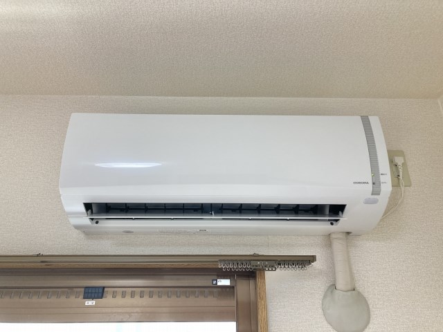 エルヴィレッジⅡ その他設備