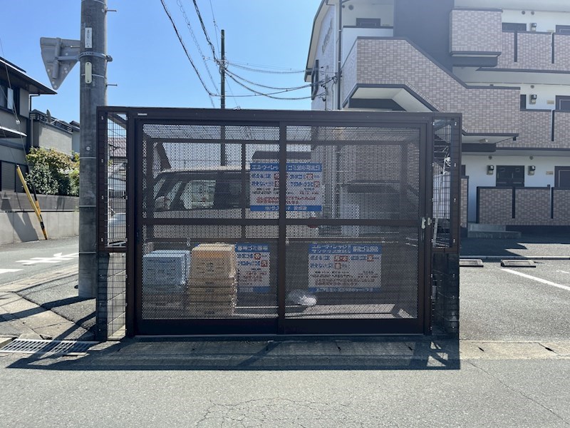 エルヴィレッジⅡ その他