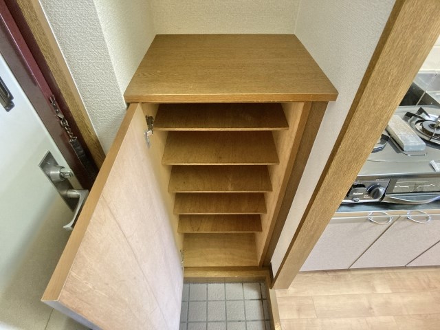 エルヴィレッジⅡ その他