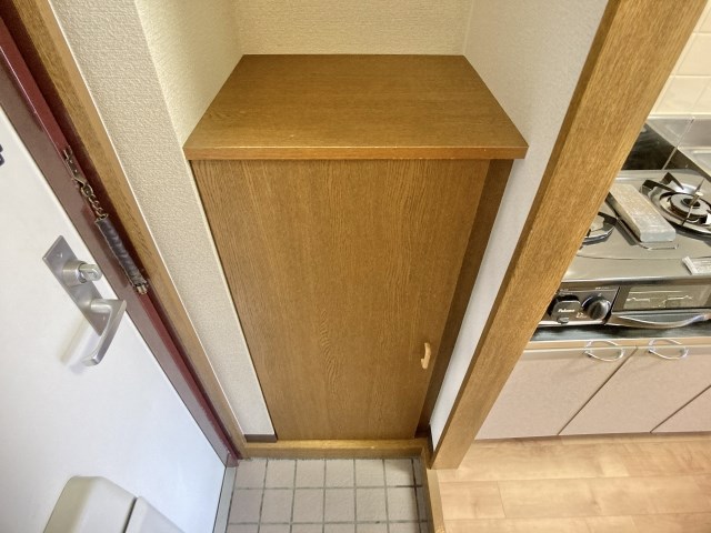エルヴィレッジⅡ その他