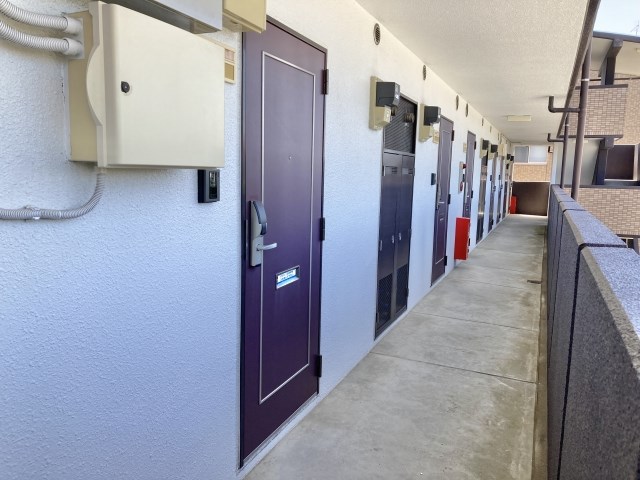 エルヴィレッジⅡ その他
