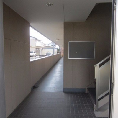 田畑ハイツそれいゆⅡ その他共有部分