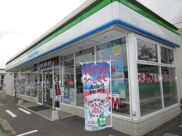 リベルタ コンビニ
