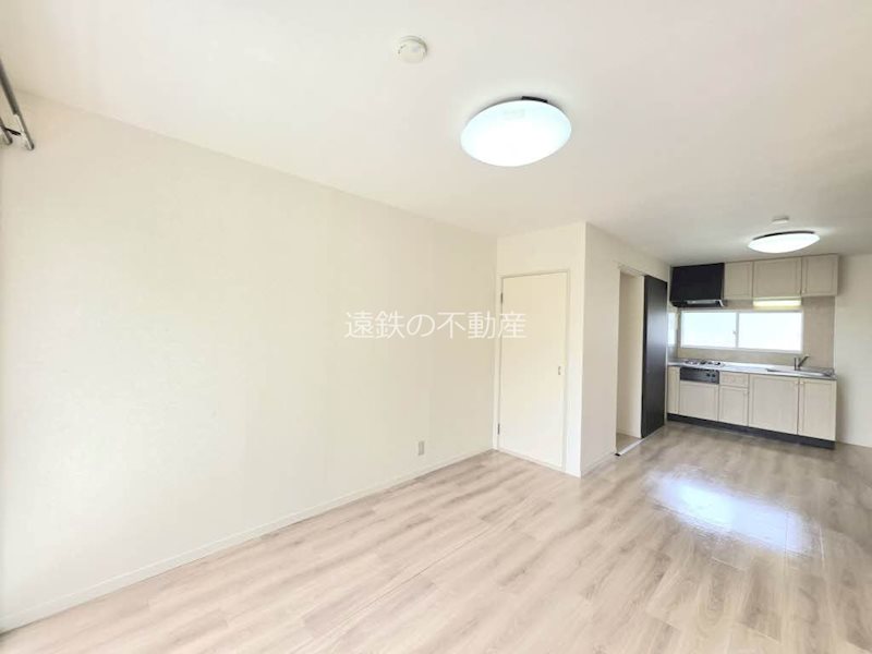 ファミール豊岡 A その他