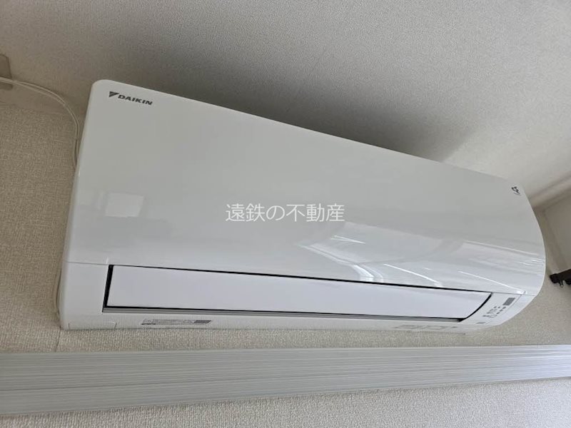 ファミール豊岡 A その他