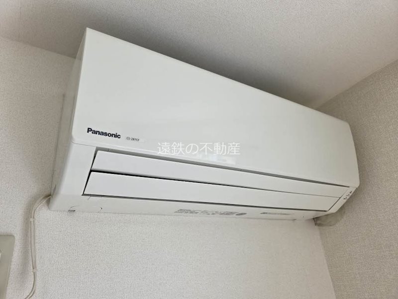 ファミール豊岡 A その他