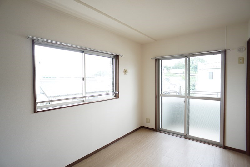 ライラックガーデン その他部屋・スペース