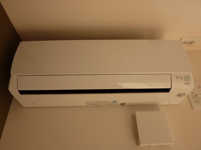クレッセント若林Ｂ その他設備