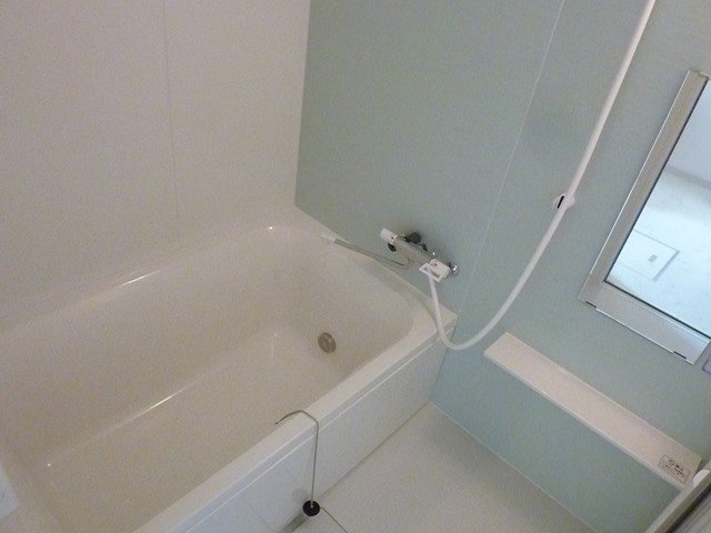 クレッセント若林Ｂ 風呂画像