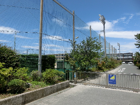 クレッセント若林Ｂ 中学校